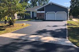 Best Driveway Repair and Patching  in Lmyra, PA